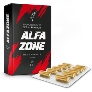 Alfazone