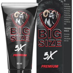 Big Size Premium