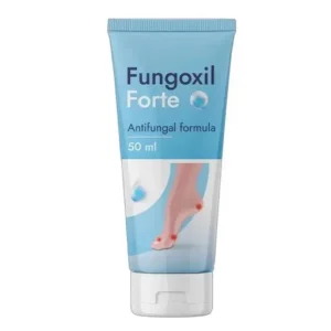 Fungoxil Forte