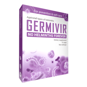 Germivir Premium