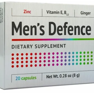 Men's Defence