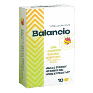 Balancio